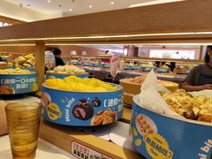 -龍歌自助小火锅(崂山丽达店)