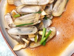 -阿湾楼·温州海鲜·江浙菜(京江路店)