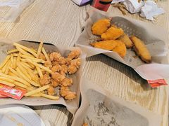 -尊宝比萨(布吉龙岭山庄店)