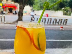 -蚝美人·生蚝海鲜烧烤(茶花园店)