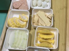 -云中鱼蒸汽石锅鱼(川沙百联店)