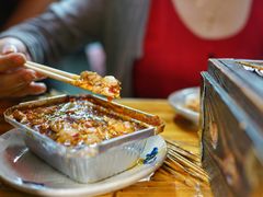 脑花-晓靖轩烧烤(沙河风情店)