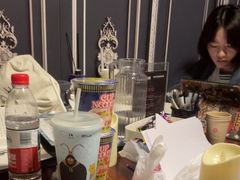 -剧狐剧本杀(徐汇1号店)