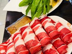 -呷哺呷哺(西单大悦城店)