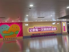 -上海浦东国际机场-T2航站楼