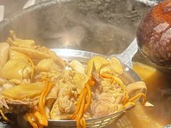 -芸山季·云南野生菌火锅(宝能环球汇店)