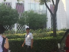 -北京盘古七星酒店