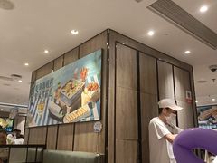 -海底捞火锅(王府井店)