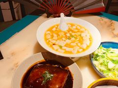 -探花·意境江南菜·唐伯虎文化体验店·松鼠桂鱼(观前店)