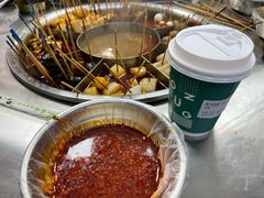 -吴记麻辣烫(曙光中路店)