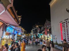 -大小河街