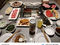 -海底捞火锅(漕宝路店)