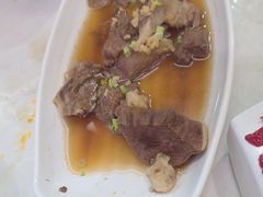 -潮汕大目牛肉火锅(皇岗旗舰店)