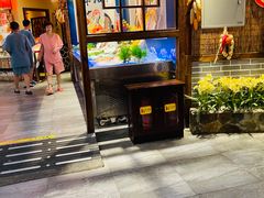 -宝丽金大酒店·洗浴中心