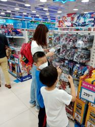 -TOYSRUS玩具反斗城(步步高梅溪新天地店)