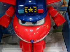 -TOYSRUS玩具反斗城(上海青浦吾悦广场店)