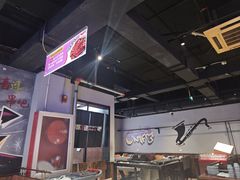 -醉炫音速烧烤·干煸菜(沙河总店)