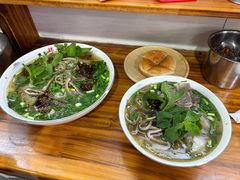 -熊氏牛羊杂粉(龙眼井总店)