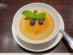 龙井炖奶-杭州西子湖四季酒店·金沙厅