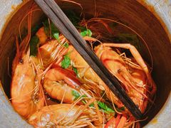 -罗氏十三活虾餐厅(光谷K11购物艺术中心店)