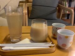 -时间抽屉(裕华万达广场店)