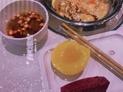 -龍歌自助小火锅(李沧丽达店)