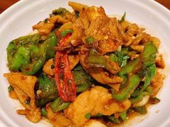 -眉州东坡·熊猫主题餐厅(枫蓝店)