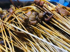 -雲记卢妈冷锅串串(中道街总店)