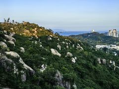 -景山公园
