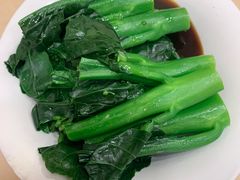 -盛记粥面(佐敦店)