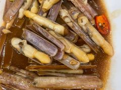 -百家福海鲜排档·闽菜·家宴(斗西路口店)