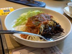 -菩提树·素食餐厅(汇智国际商业中心店)