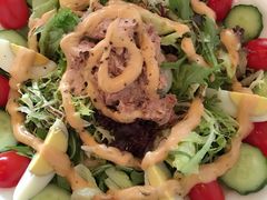-铃木食堂(帽儿胡同店)