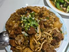 -王虎成猪排骨非物质文化遗产传承馆