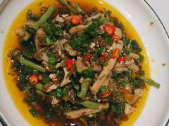 -院8里·少城记忆老川菜(宽窄巷子店)