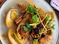 -长远七记
