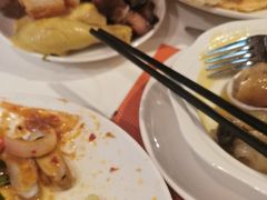 -The COOK·厨餐厅·自助餐(浦东嘉里大酒店)