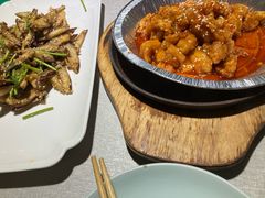 -阿西娅食府(中关村店)