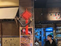 -串盟烧烤大排档·长沙美食地标(星沙店)