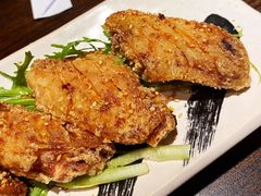 -桂马·日本料理·海胆·海鲜饭·酒场(民主广场店)