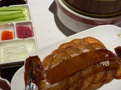 -大鸭梨烤鸭·北京菜(大兴南小街店)