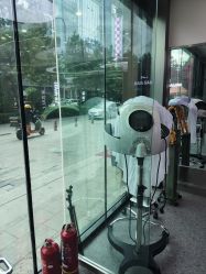 点击看大图 -MOVAN HAIR莫凡匠人发型屋