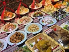 -双合园·海鲜水饺青岛菜(品牌首店)