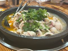 -大鼎石锅鱼(春江里店)