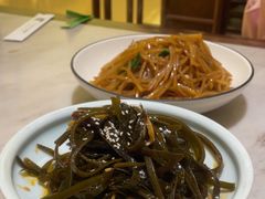 -小菜园新徽菜(上海浦东复地活力城店)