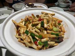 -宋徽厨·安徽菜(安庆绿地店)