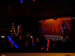 -为你钟情咖啡馆(春熙路太古里步行街店)