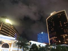 -永利澳门酒店