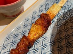 -火山屋台(新街口店)