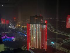 -宁波威斯汀酒店·PEAK39逸峰吧